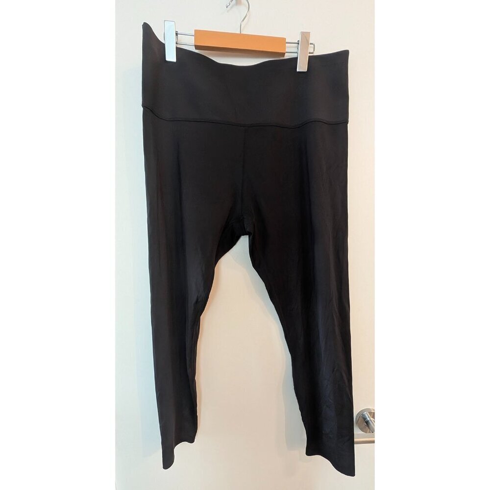 Knix Wide Waistband Smoothing Lifting Leggings